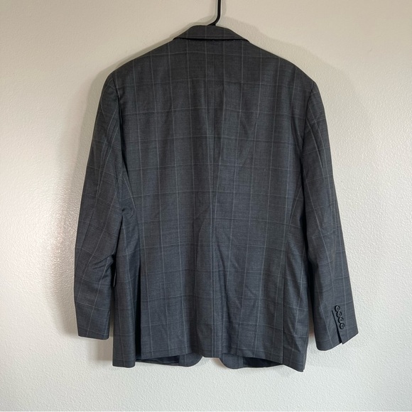 Brooks Brothers Blazer Mens 42R/W36 - Picture 6 of 6